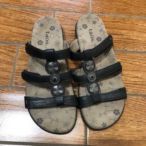 Taos Prize 3 Sandals - 7